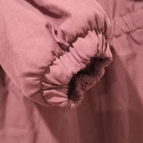 Urban kids coat - Picture 4 of 7